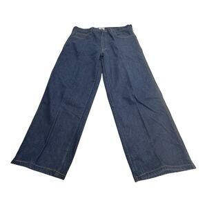 Tyndale FR Flame Resistant Jeans Men’s 42X26 Blue Denim Arc Rated Workwear USA